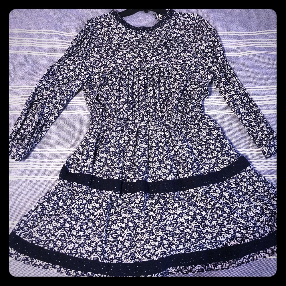 chelsea & violet dress